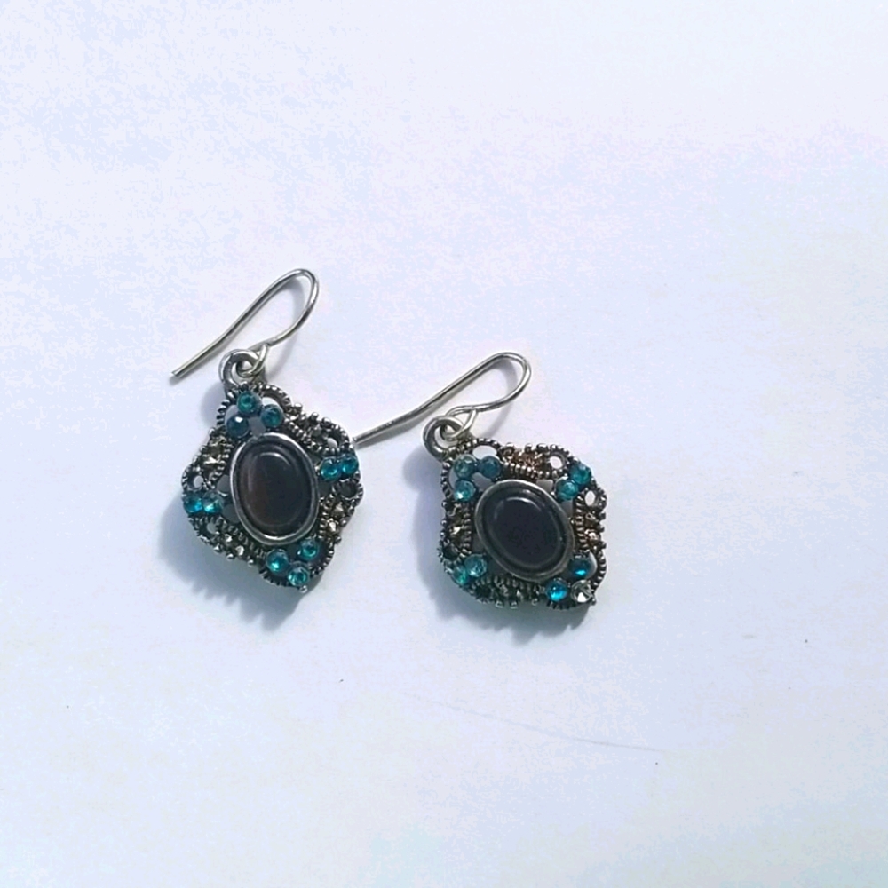 Jewelry earrings
